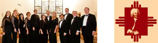 TheNewMexicoBachChorale